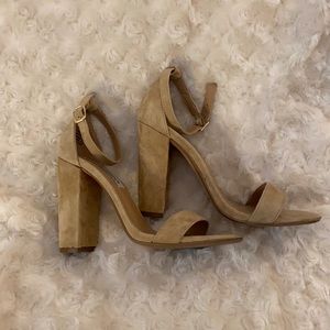 Steve Madden sandals